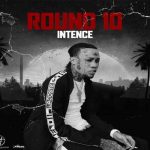 jamaican dancehall artist intence round 10 music video 2023