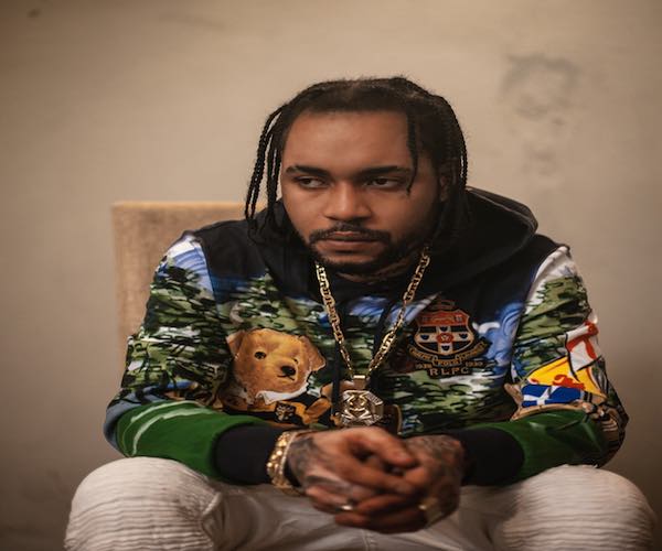 jamaican dancehall reggae artist Jahvillani new music 2023