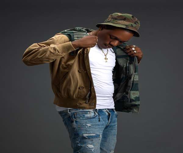 jamaican recording artist Valiant latest news 2023