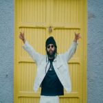 jamaican reggae artist Protoje talks Grammy nomination for Best Reggae Album 2023