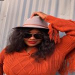 jamaican reggae artist tanya stephens upcoming album some kinda madness 2022