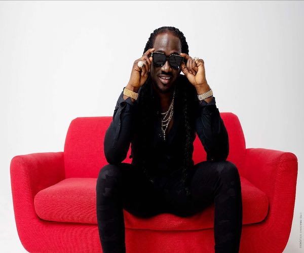jamaican star i-octane new album im great 2022