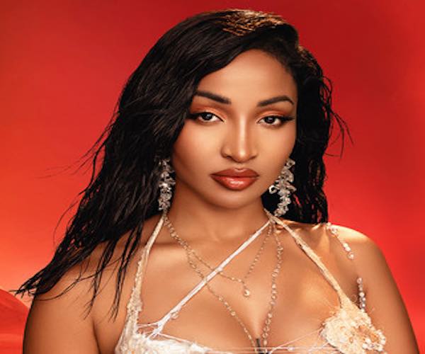 jamaican star shenseea new album 2024