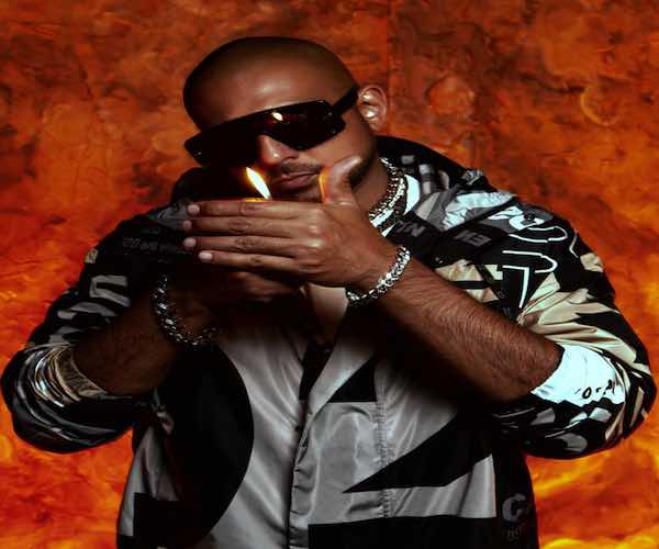 jamaican superstar Sean Paul latest news & music 2023