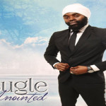 jamaican artist Bugle album Anointed April 2014