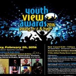 jamaica youth view awards 2016 winners