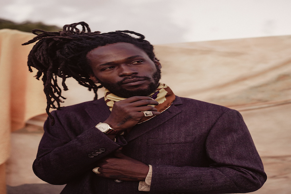 jesse royal vybz kartel rich forever official music video 2021