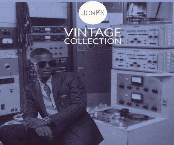 jon fx vintage reggae album 2023 reggae roots mp3