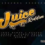 juice riddim mix shawn storm shatta wale sikka rymes tussan voicemail 2021