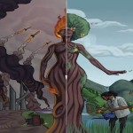 julian marley & junior reid Mother Nature reggae songs 2020