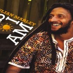julian marley new album As I Am reggae music 2018