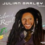 julian marley new album colors of royal monom records 2023