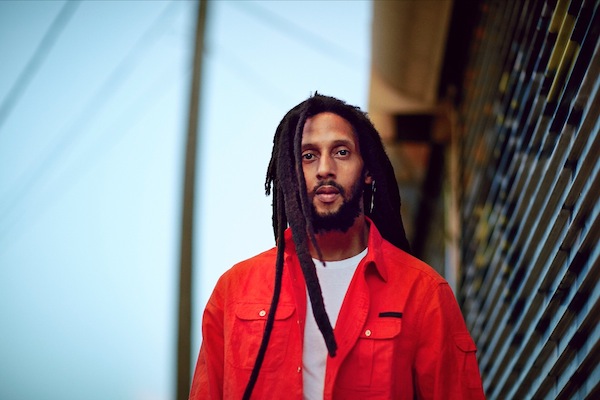 julian marley as i am full album stream cover &t racklisting january 2019