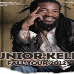 junior kelly european tour oct-nov2012