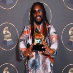 kabaka pyramid best reggae album grammy awards 2023