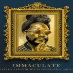 kabaka pyramid immaculate official mixtape max glazer