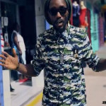 kabaka pyrarmid never gonna be a slave official video reggae music april 2014