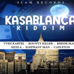 kasablanca riddim mix vybz kartel bounty killer beenie man sizzla ele capleton