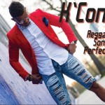 k'coneil music artist 2017 Love & Lust ep Idare interview july 2017