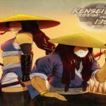 kensei sensei riddim mix download