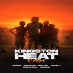 kingston heat riddim mix 2021