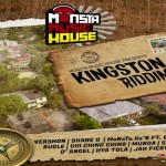 kingston twenty riddim mix 2019
