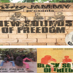 king jammy presents new sounds of freedom reggae album(love crisis)vp records