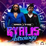 kiprich D'yani gallis astrology jamaican dancehall music 2022