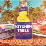 kitchen table riddim shaggy bounty killer spice noah power 2021 ranch entertainment