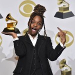 koffee best reggae album 2019 62nd GRAMMY awards