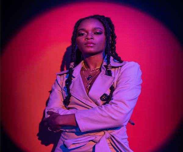 Lila Ike' new single Wanted RCA Records 2022