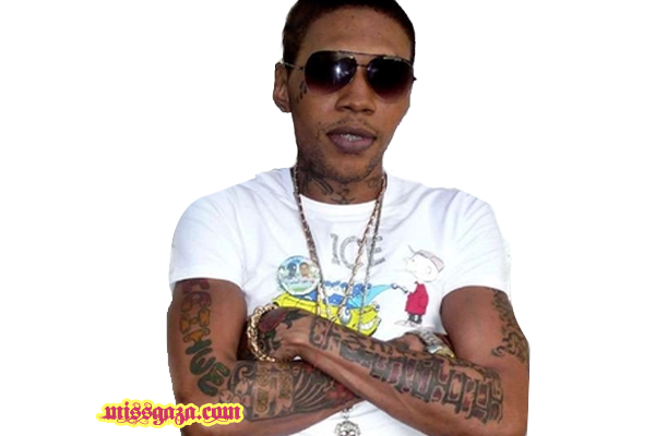 VYBZ KARTEL REVEALS IT ALL TO MICHAEL DAWSON latest news on Vybz in jail jan 2013