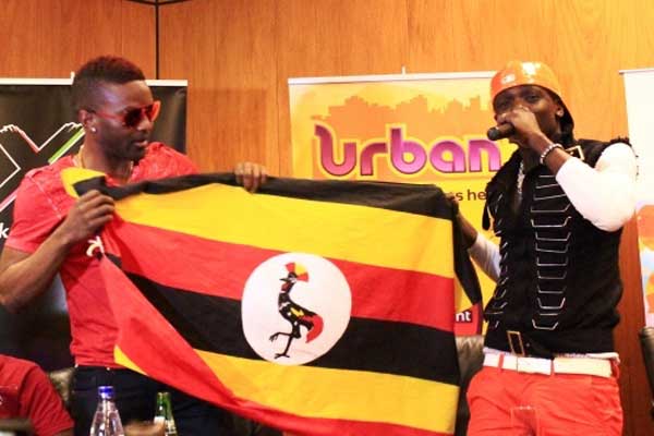 latest news on Konshens Oct 2012