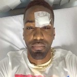 latest news on Konshens hit in the head with bottle oct 2014