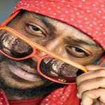 latest news and music from artist Perfect Giddimani Nov 2012