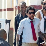 latest news on Vybz Kartel Shawn Storm trial nov 29 2013