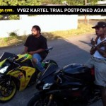 latest news on Vybz Kartel's case trial postponed oct 2012