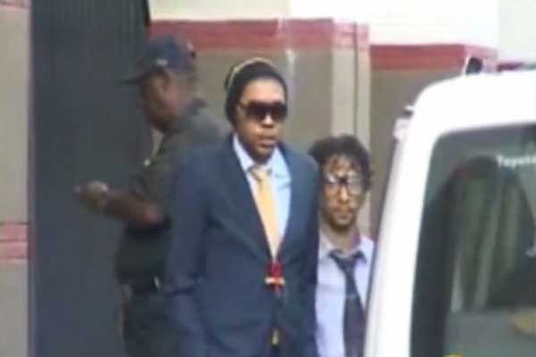 latest news on vybz kartel trial jan 30 20 14