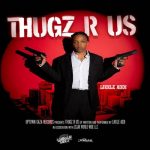 likkle addi thugz are us EP uptown Gaza Records 2023