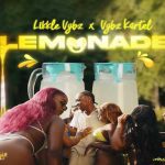 likkle vybz ft vybz kartel lemonade music video utg 2023