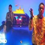 likkle vybz likkle addi myob medley music video 2023