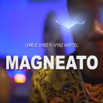 likkle Vyz Vybz Kartel magneato official music video 2019