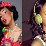 lisa hyper verbally abuses gaza slim at mia awards 2015