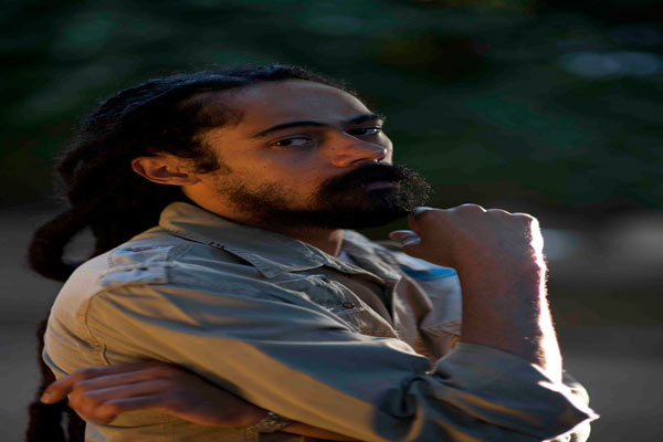 listen to Damian marley news ingle hard work reggae music sept 2014