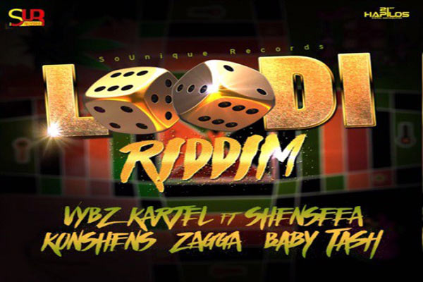 listen to Loodi Riddim mix vybz kartel-loodi-new song oct 2016