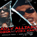 listen to aidonia vybz kartel dedly alliance dancehall music