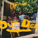 listen to chronixx new reggae single out deh may 2016