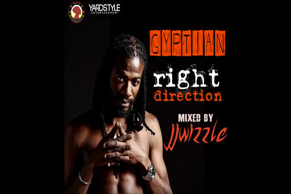 listen to gyptian right direction reggae mixtape 2016