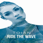 listen toj amaican reggae artist toian-ride the way