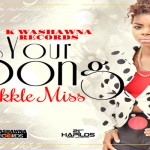 listen to likkle miss-your song-kwashwna records sept 2015